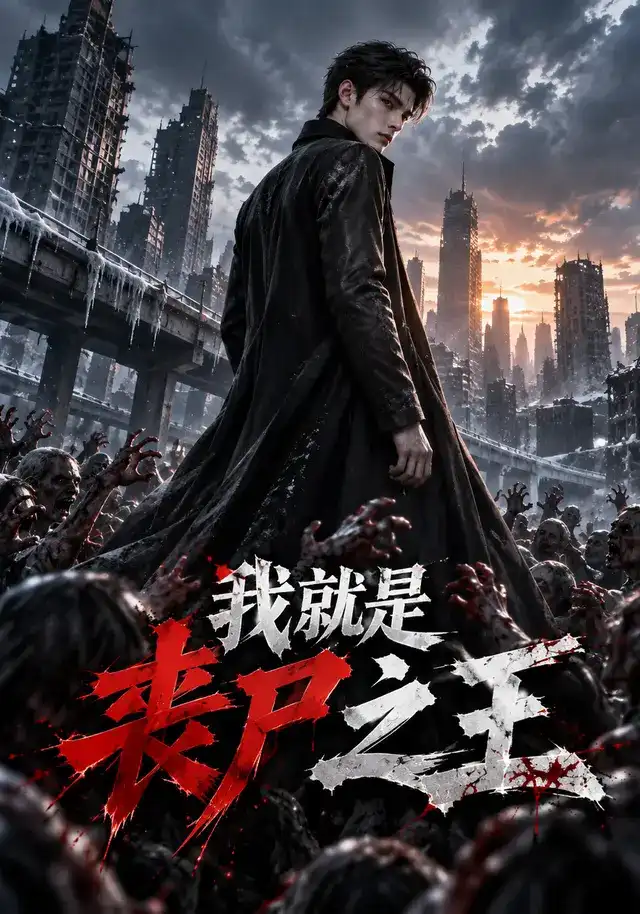 短剧海报15