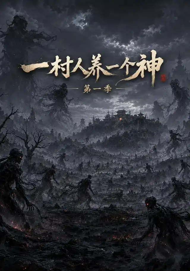 短剧海报18