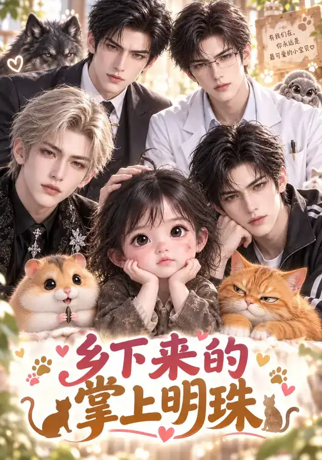 短剧海报19