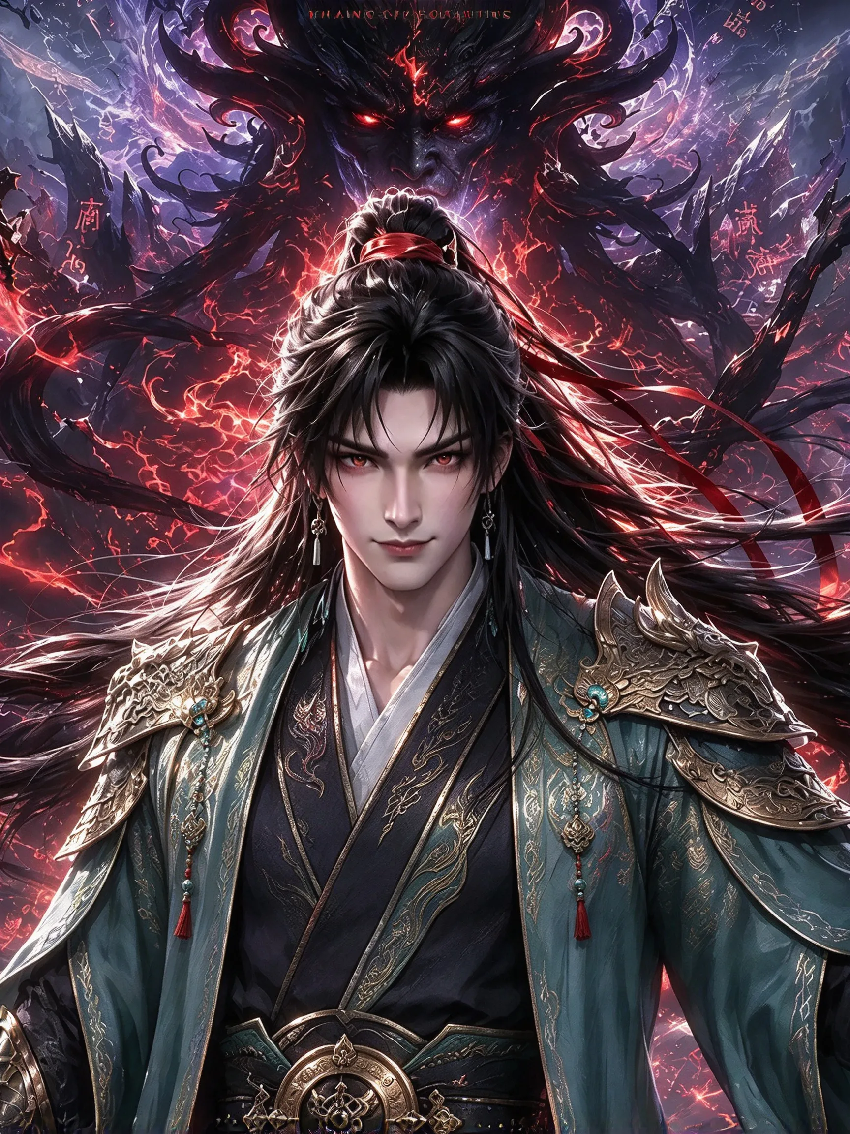 玄幻修仙